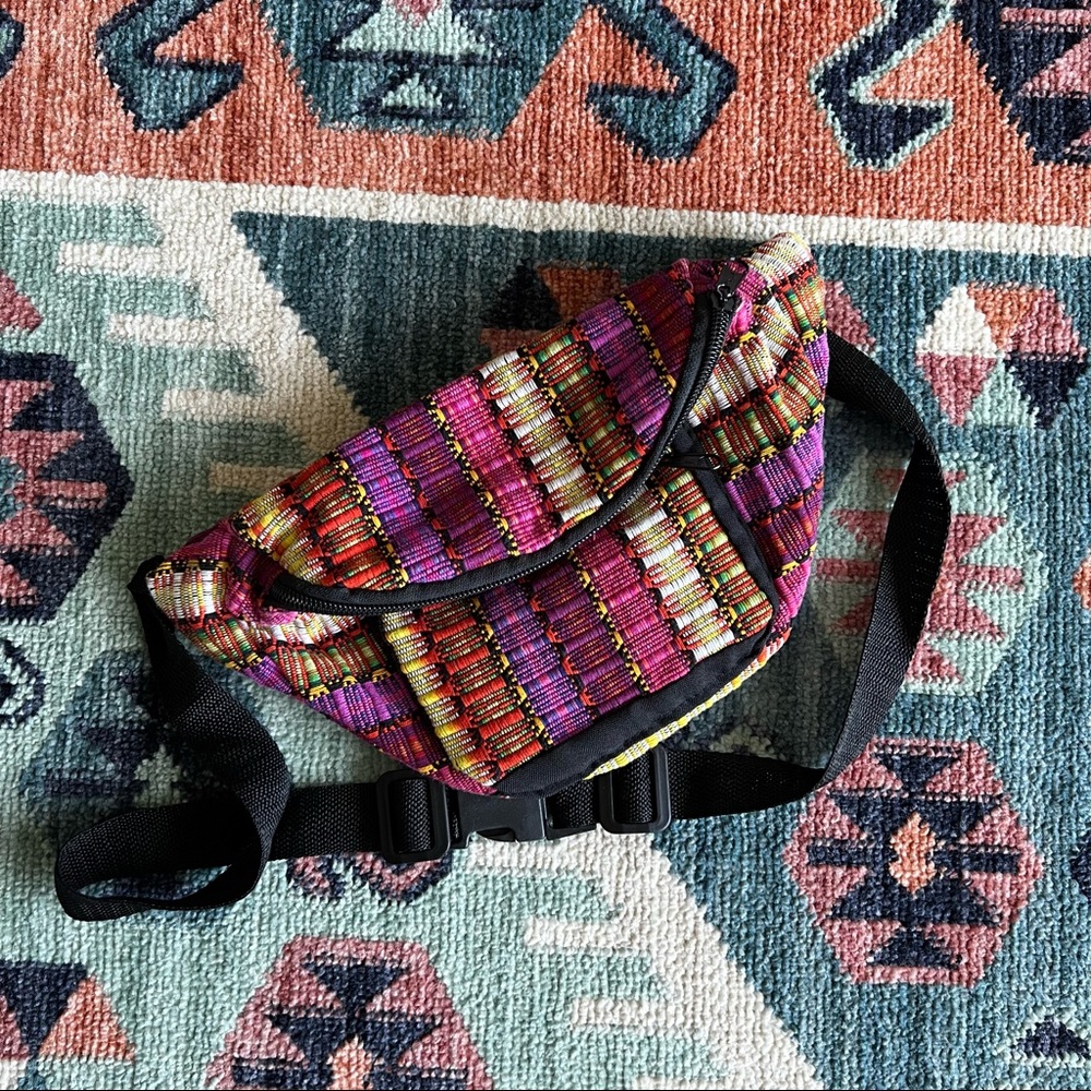 Fanny Pack
